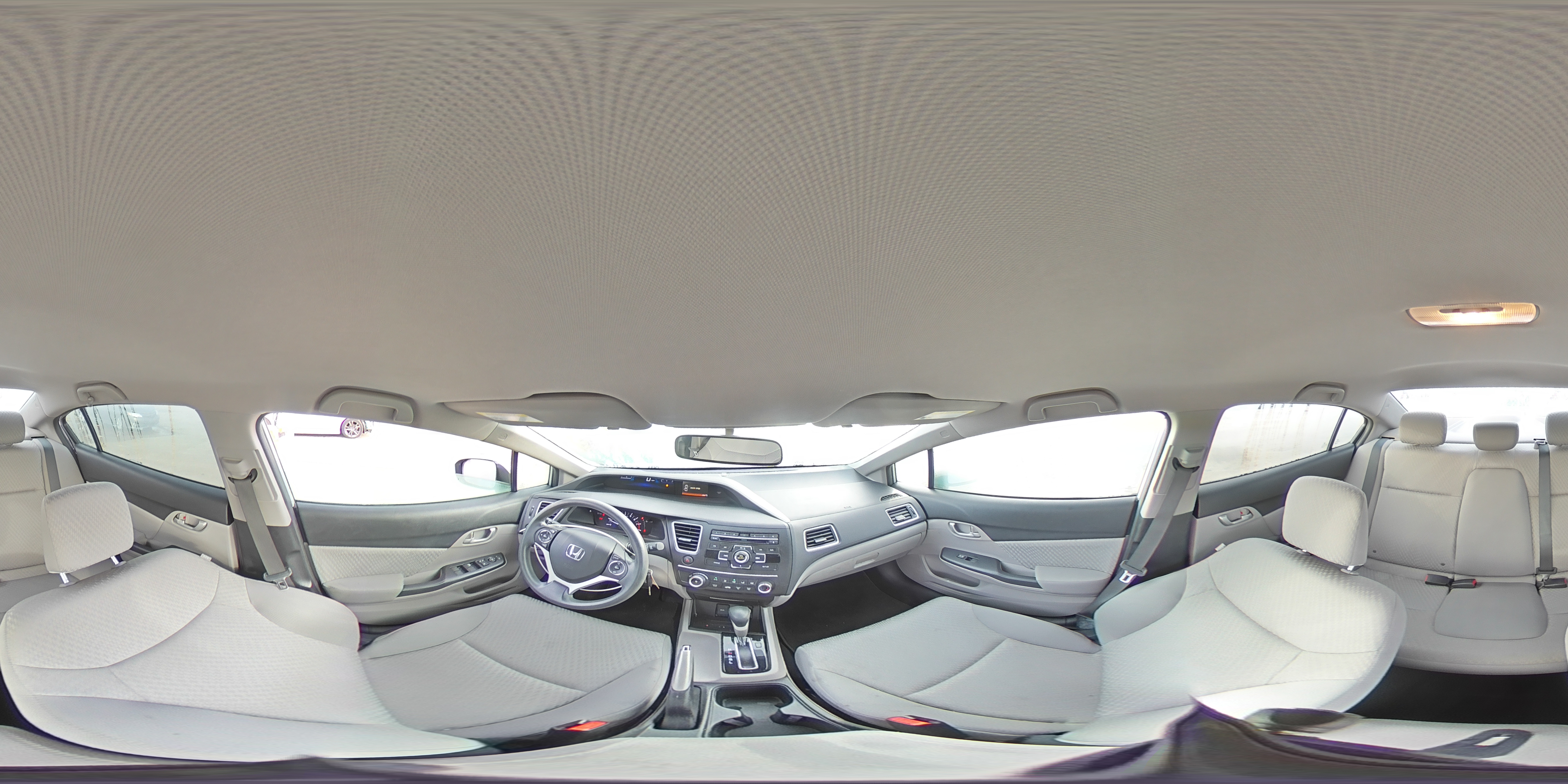 2015 Honda Civic - Image 12