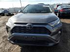 2021 Toyota Rav4 Xle for Sale in Elgin, IL - Undercarriage