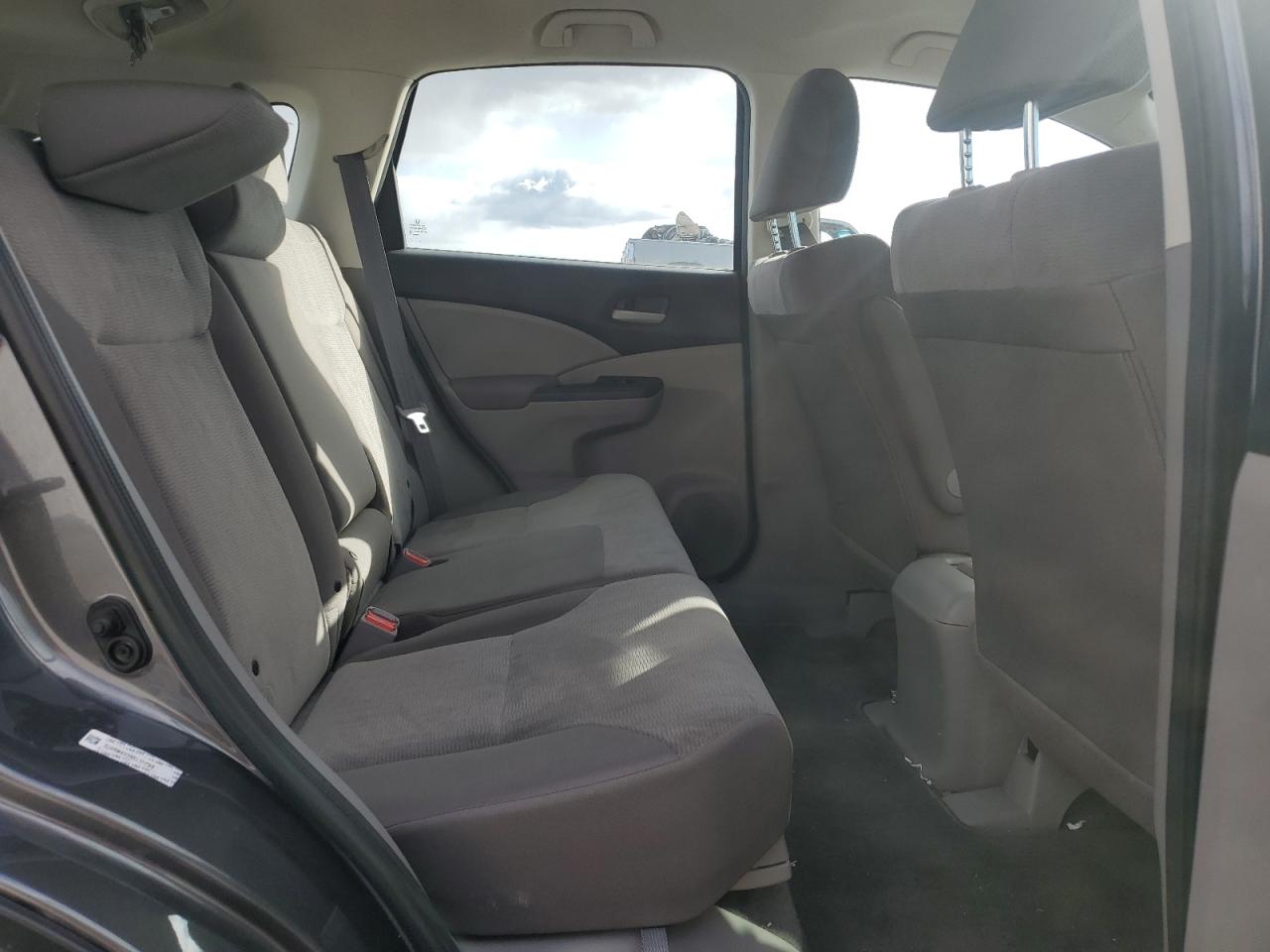 2014 Honda CR-V - Image 11