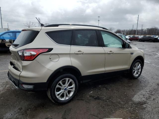  FORD ESCAPE 2018 Złoty