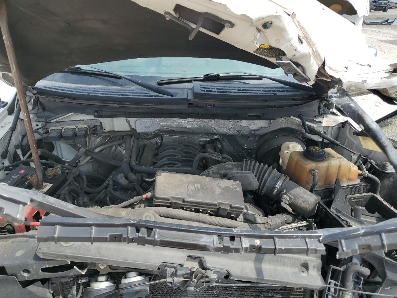 2013 Ford F-150 - Image 11