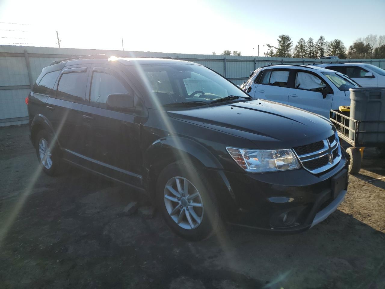 2013 Dodge Journey - Image 4