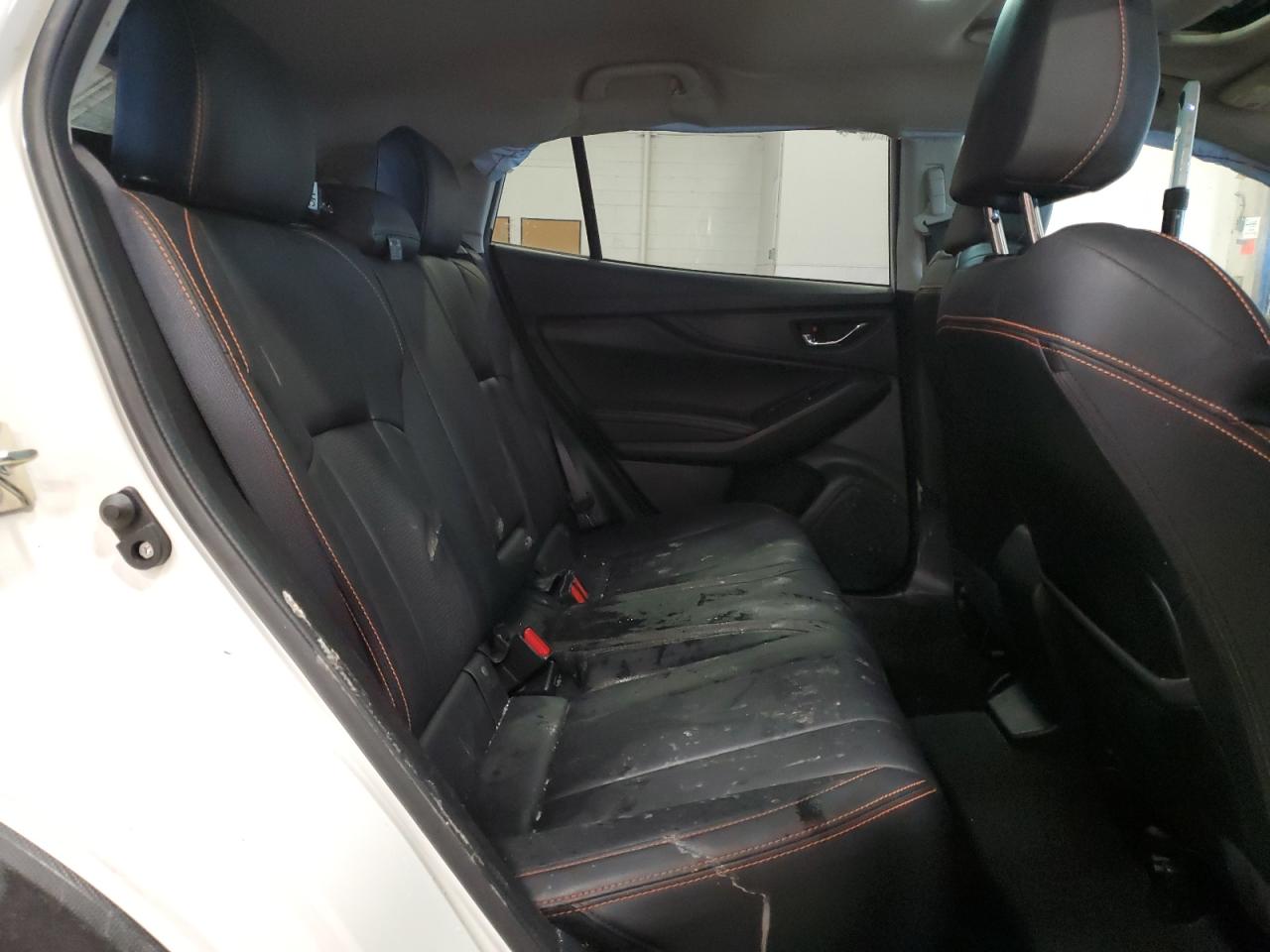 2018 Subaru XV - Image 12