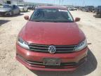 2017 Volkswagen Jetta S للبيع في San Antonio، TX - Rear End