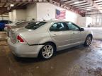 2007 Ford Fusion Sel за продажба в Lansing, MI - Side