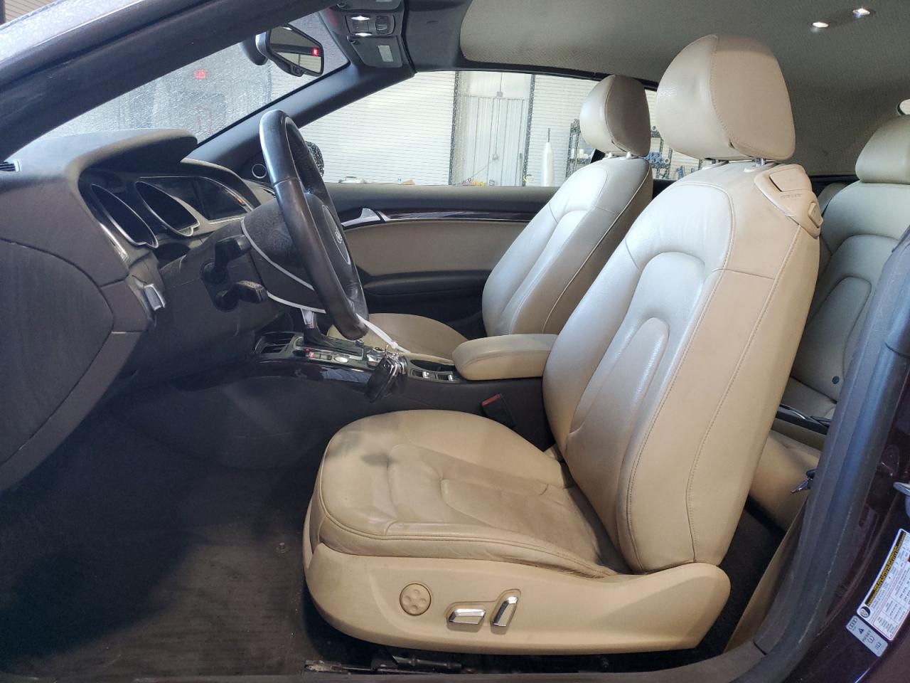 2014 Audi A5 - Image 7
