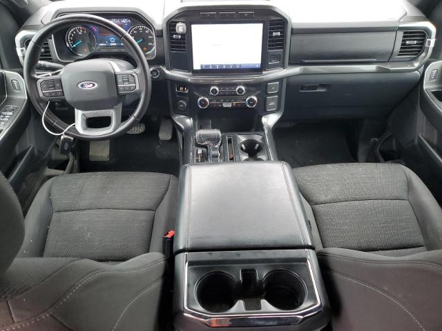  FORD F-150 2023 Gray