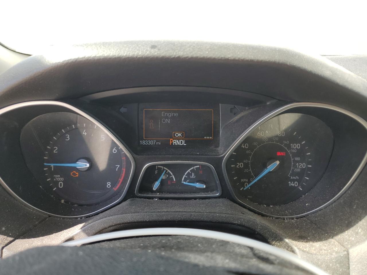 2015 Ford Focus - Image 9