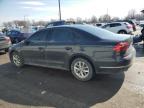 2018 Volkswagen Passat S იყიდება Fort Wayne-ში, IN - Front End