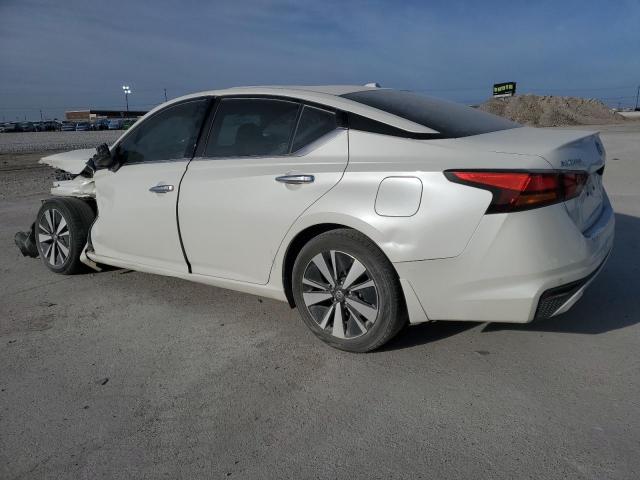  NISSAN ALTIMA 2020 Белый