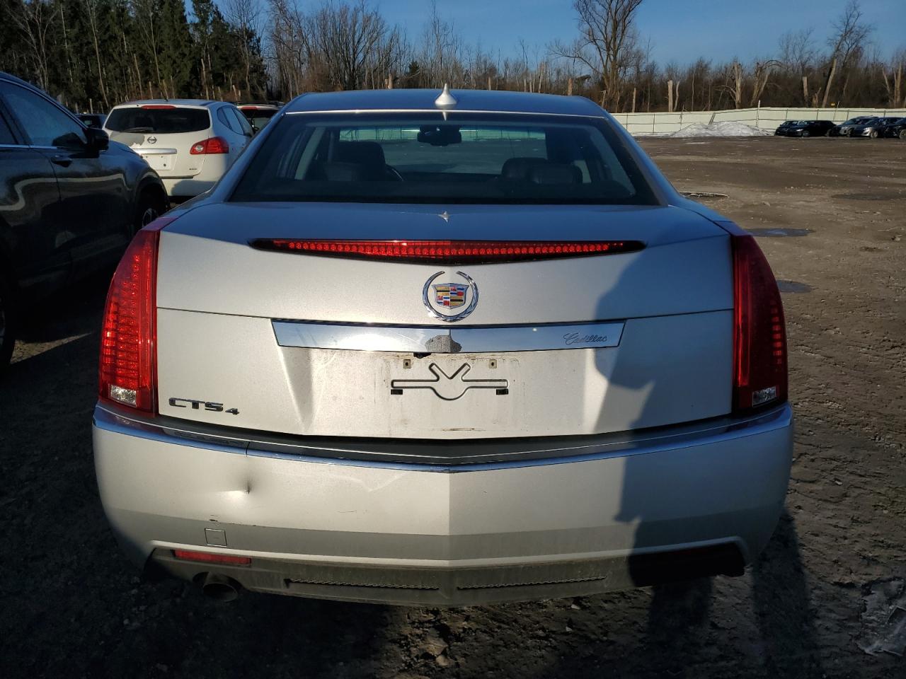2013 Cadillac CTS - Image 6