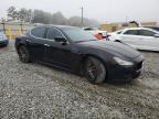 2015 Maserati Ghibli S იყიდება Ellenwood-ში, GA - Minor Dent/Scratches