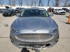 2020 Ford Fusion Titanium for Sale in Bridgeton, MO - Front End
