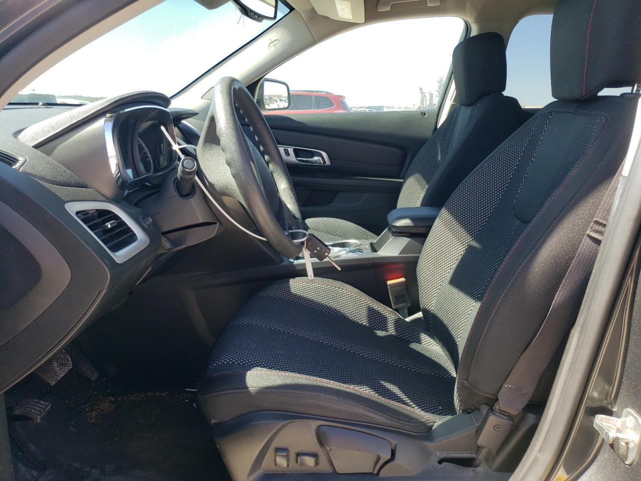 2017 GMC Terrain - Image 7