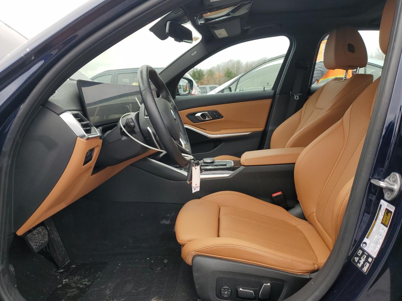 2024 BMW 3er - Image 7