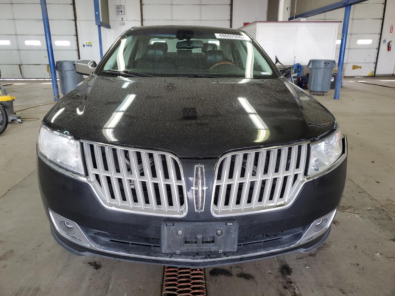 2011 Lincoln MKZ - Image 5