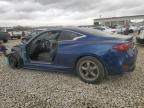 2018 Infiniti Q60 Luxe 300 de vânzare în Memphis, TN - Stripped