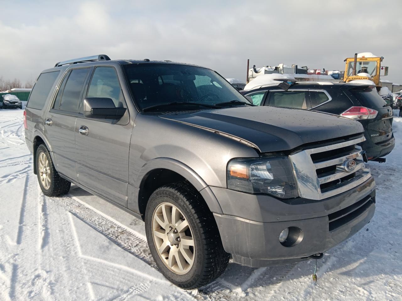 2012 Ford Expedition - Image 4