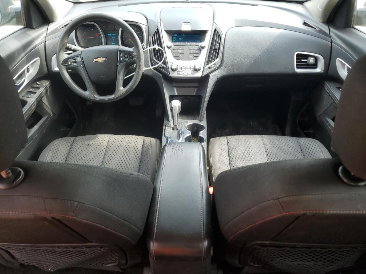 2gnalaek3f6101200 2GNALAEK3F6101200 2015 Chevrolet Equinox Ls