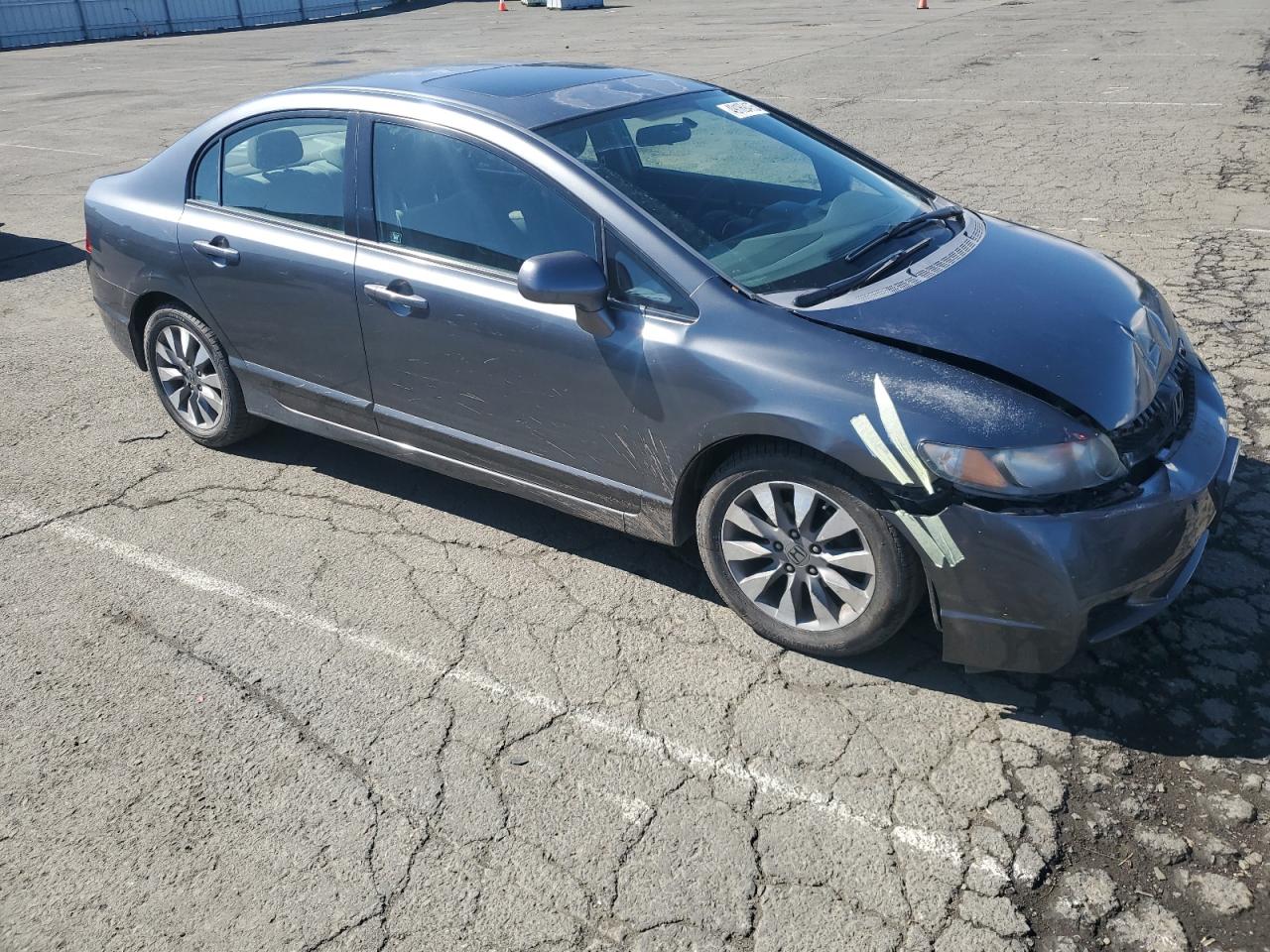 2010 Honda Civic - Image 4