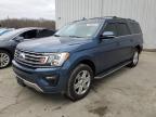 2018 Ford Expedition Max Xlt for Sale in Windsor, NJ - Rear End