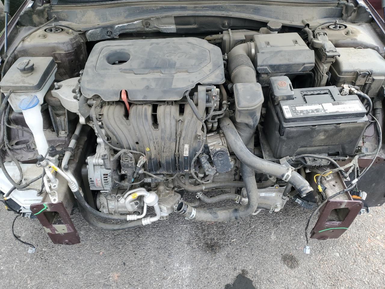 2019 Kia Optima - Image 11