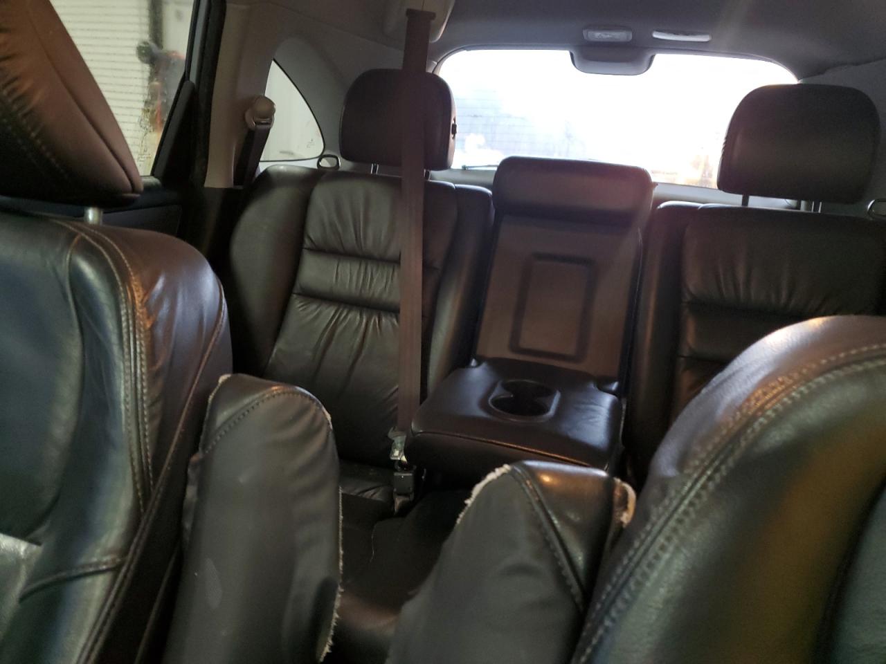 2011 Honda CR-V - Image 10