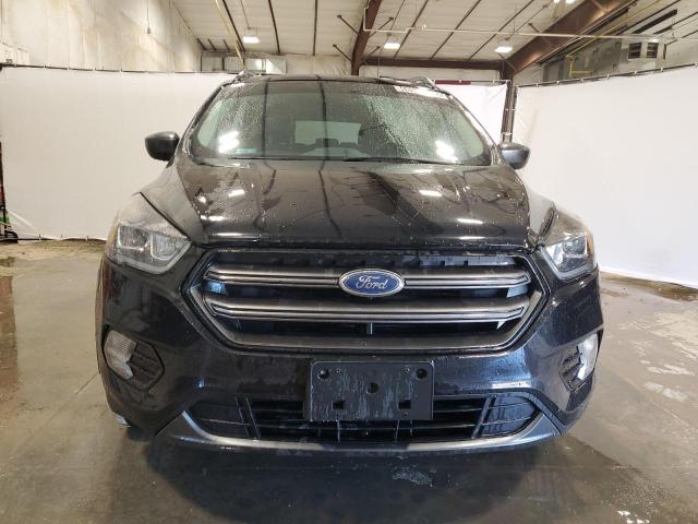  FORD ESCAPE 2019 Black