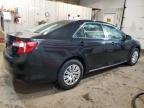 2012 Toyota Camry Base en Venta en Lyman, ME - Front End