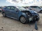 2016 Hyundai Sonata Sport for Sale in Arcadia, FL - Front End