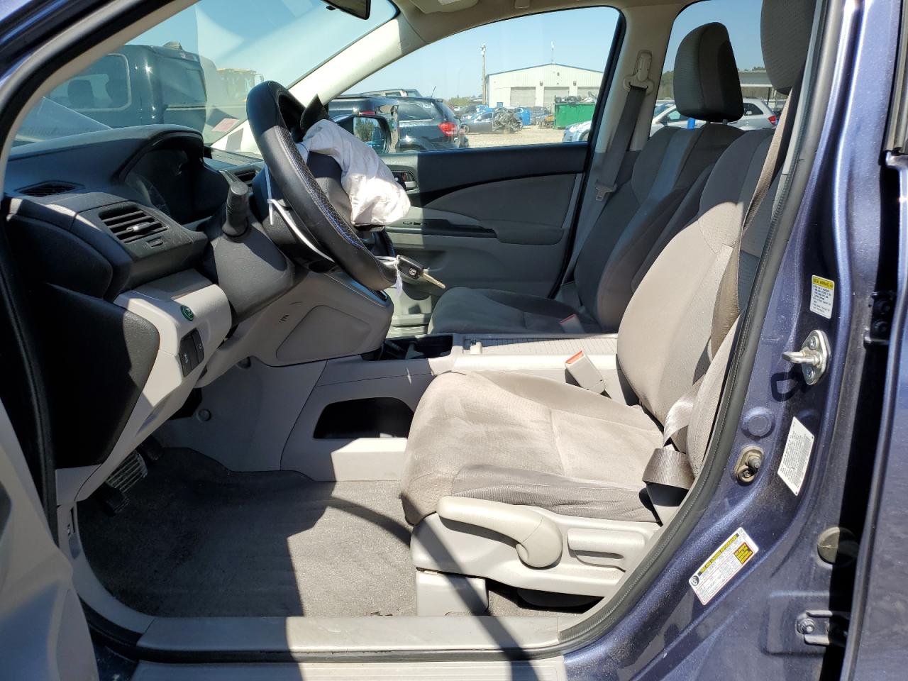 2014 Honda CR-V - Image 7