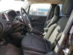 2016 Jeep Renegade Latitude en Venta en Wichita, KS - Front End