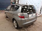 2010 HONDA JAZZ EX I- for sale at Copart SANDWICH