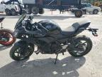 2017 Kawasaki Ex650 J for Sale in Harleyville, SC - Front End