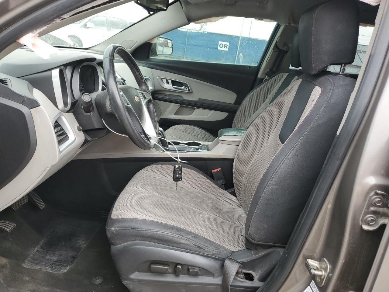 2012 Chevrolet Equinox - Image 7