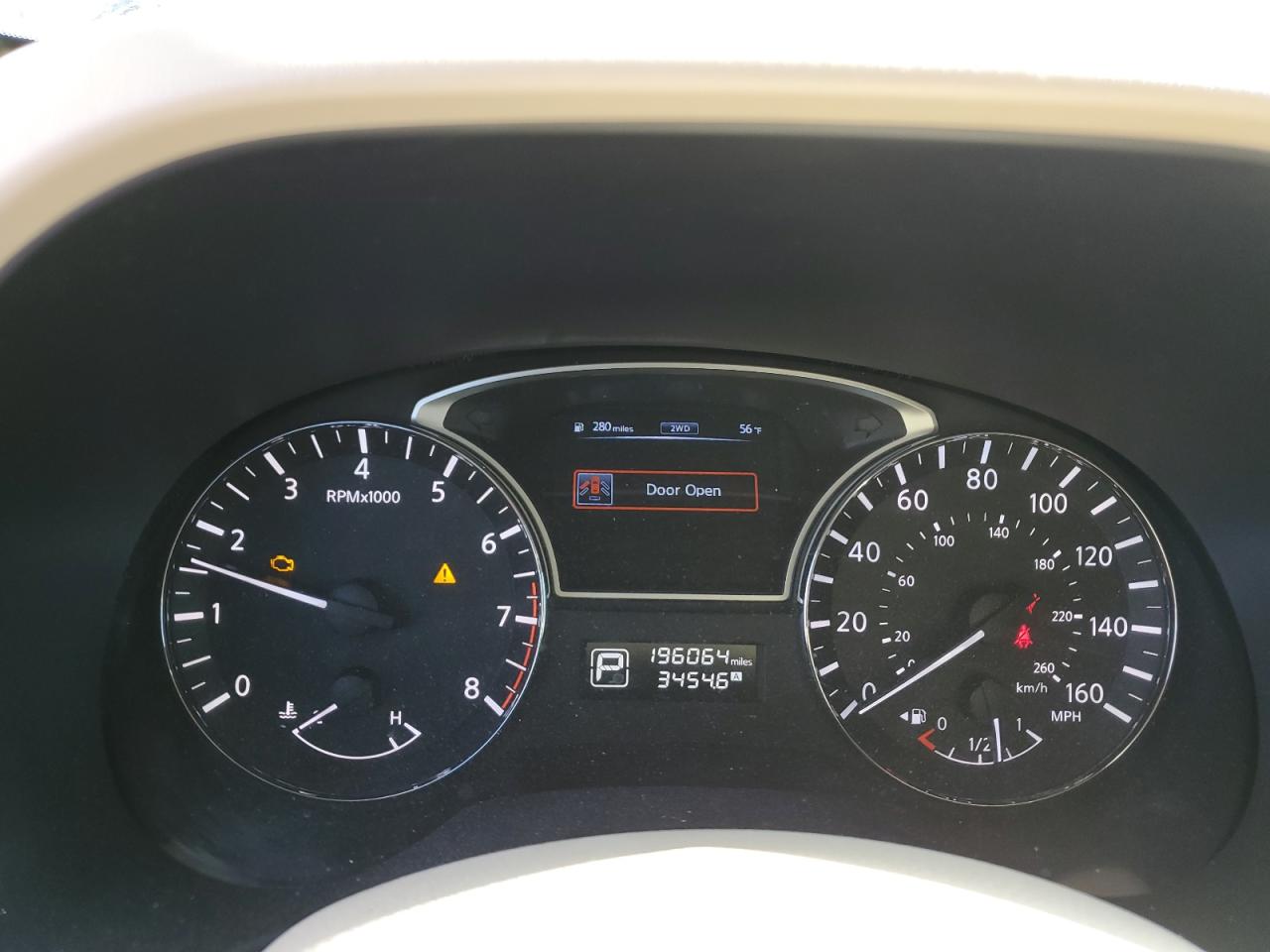 2014 Nissan Pathfinder S VIN: 5N1AR2MM6EC628634 Lot: 48246815
