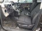 2007 Toyota Fj Cruiser  de vânzare în Portland, OR - Side