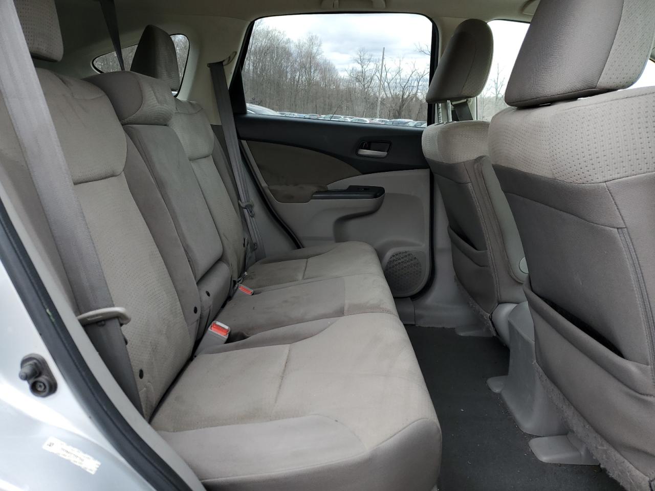 2014 Honda CR-V - Image 11