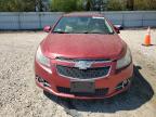 2013 Chevrolet Cruze Ltz იყიდება Knightdale-ში, NC - Mechanical
