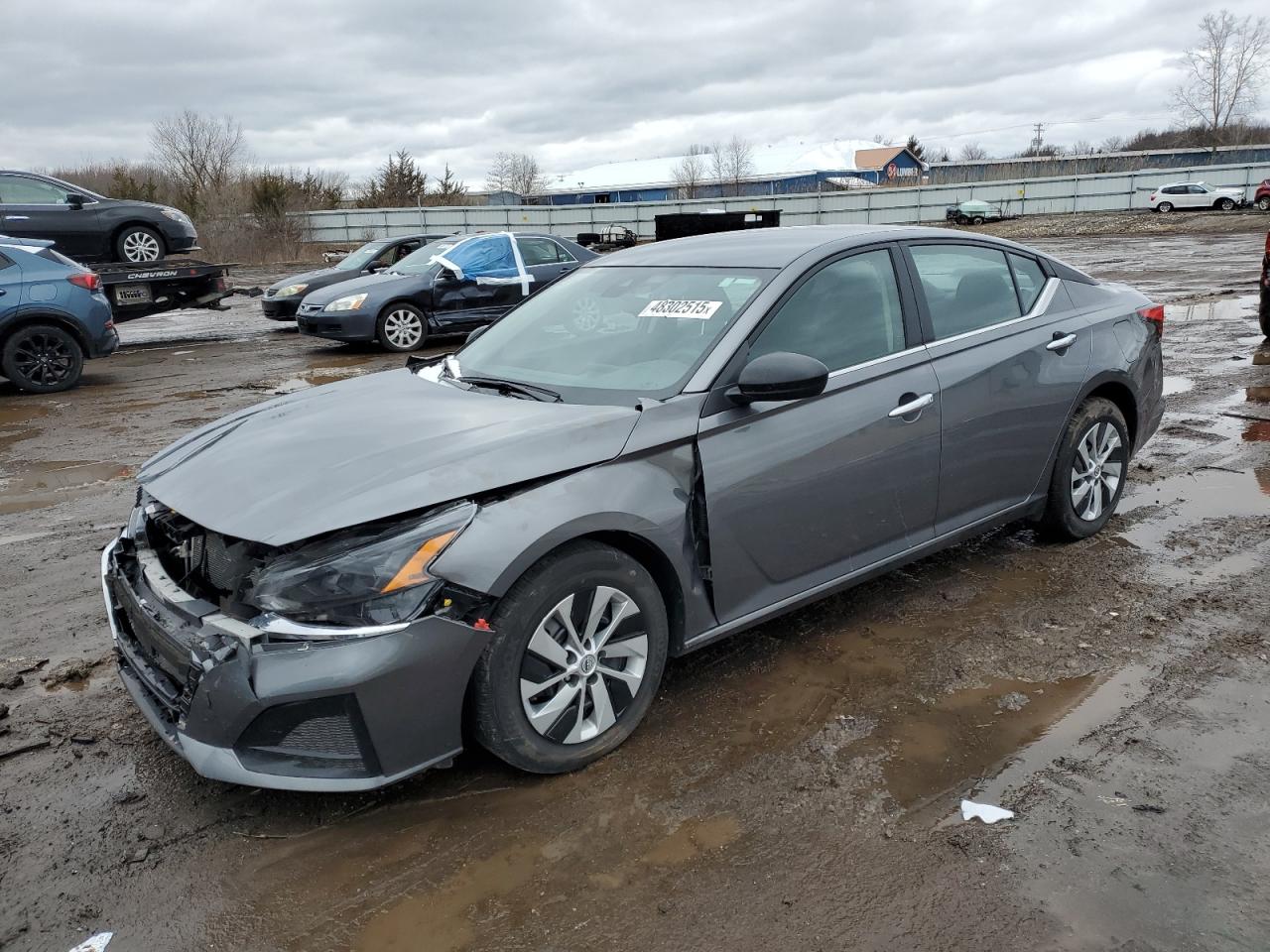 1N4BL4BV8RN372921 NISSAN ALTIMA 2024
