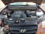 2008 Hyundai Santa Fe Gls en Venta en Leroy, NY - Front End