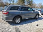 2023 Dodge Durango Sxt იყიდება Augusta-ში, GA - Front End