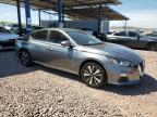 2021 Nissan Altima Sv for Sale in Phoenix, AZ - Side