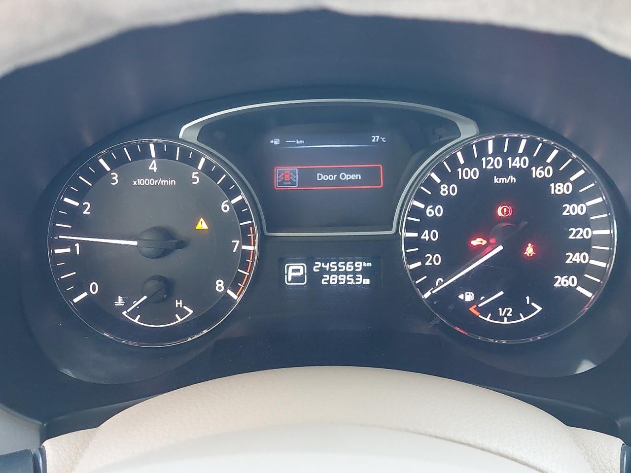 1N4AL3A97DC268824 - 2013 Nissan Altima - #47903245
