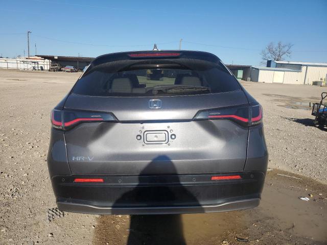  HONDA HR-V 2024 Szary