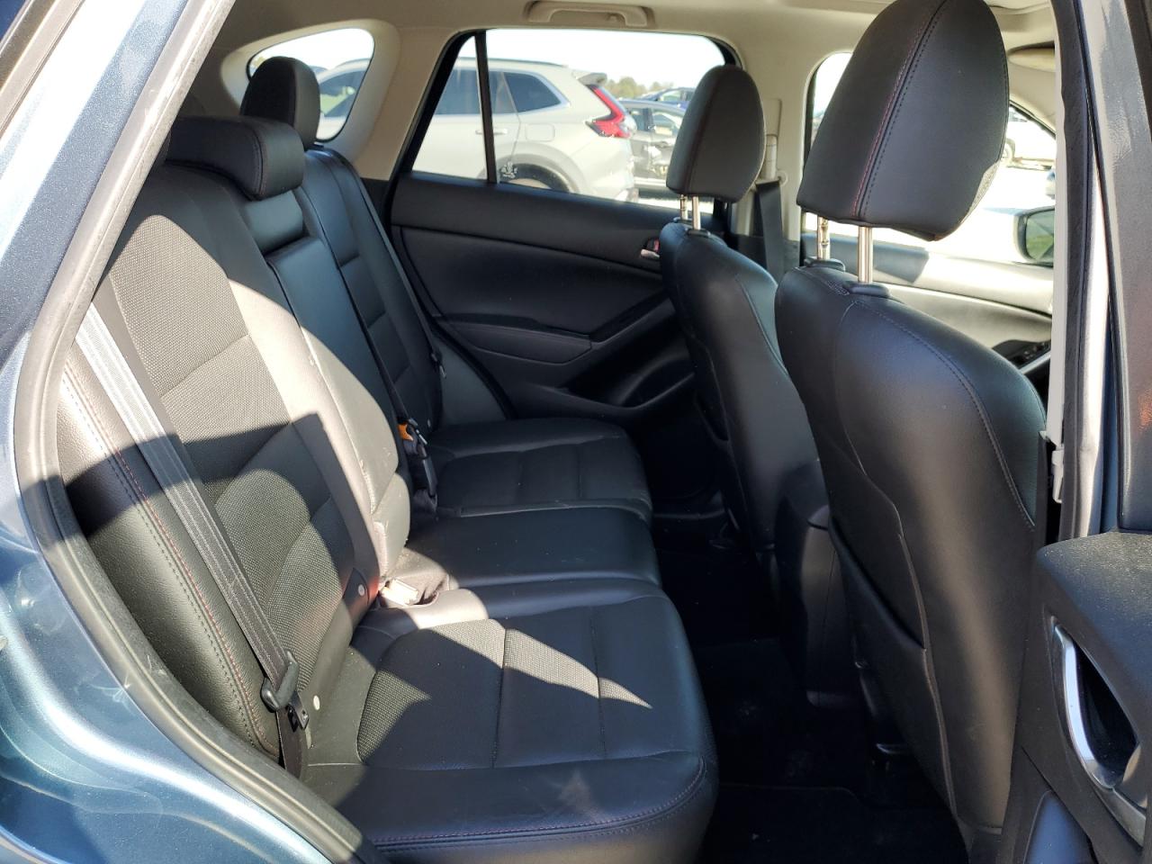 2015 Mazda CX-5 - Image 11