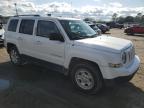 2015 Jeep Patriot Sport en Venta en Newton, AL - Side