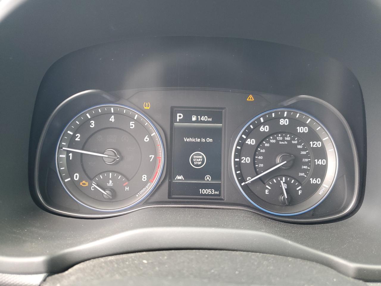 2023 Hyundai Kona - Image 9