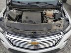 2022 Chevrolet Traverse Premier de vânzare în Earlington, KY - Hail