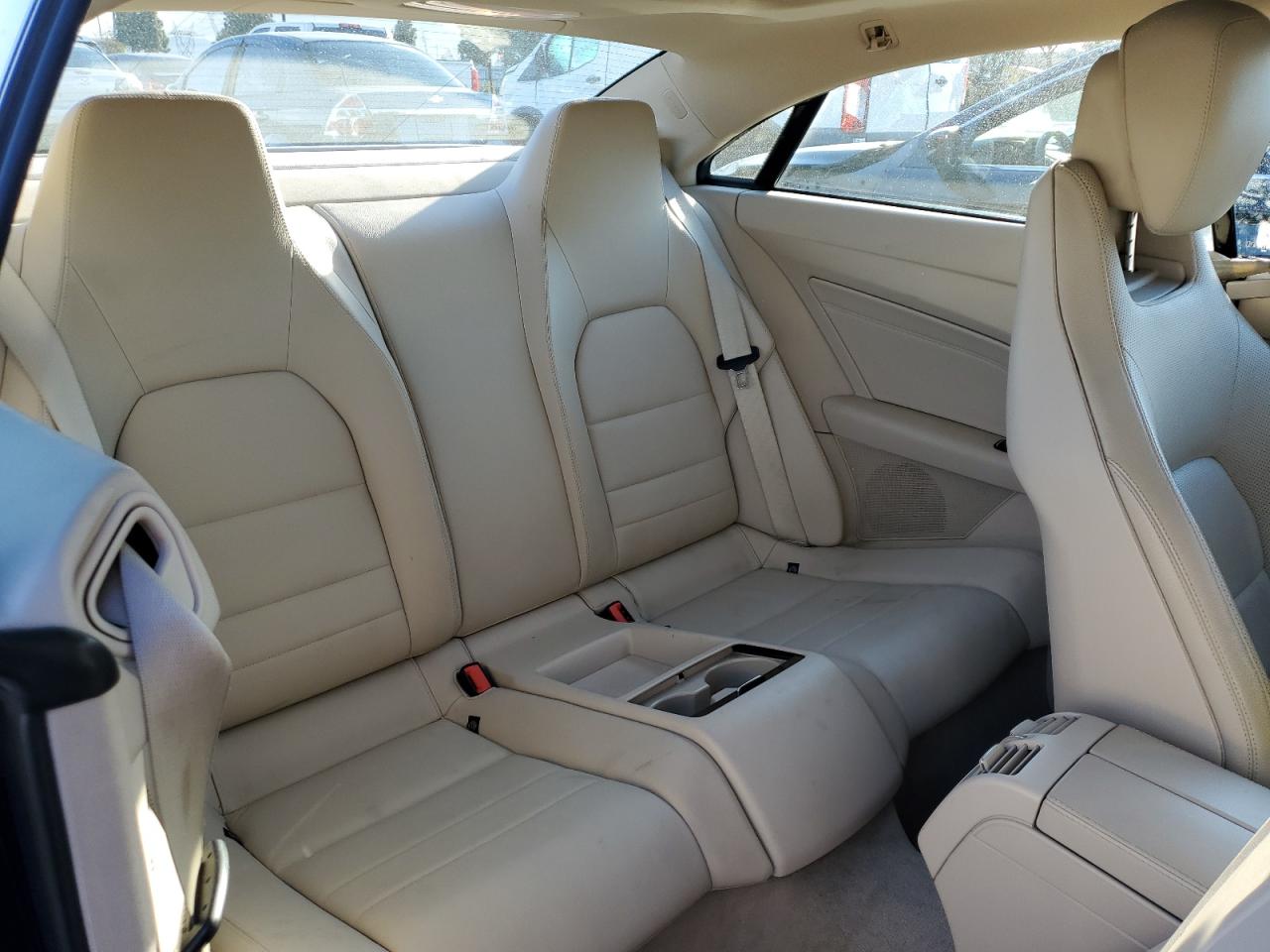 2014 Mercedes-Benz E-klasse - Image 10